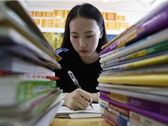 Trung Quốc: Kỳ thi đại học “mất thiêng”