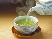 Uống trà quá nóng có thể làm tăng nguy cơ ung thư thực quản