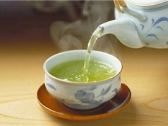 Uống trà quá nóng có thể làm tăng nguy cơ ung thư thực quản