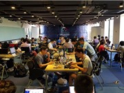 AngelHack Hackathon 2018 tìm kiếm ý tưởng giao thông thông minh