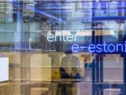 e-Estonia - mô hình mẫu của chính phủ điện tử