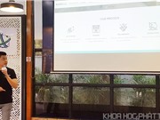 Startup Malaysia và Singapore vào Việt Nam tìm thị trường