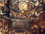 Tìm hiểu nghệ thuật Phục Hưng: Bí ẩn dự ngôn về cái chết ở chốn thiên đường