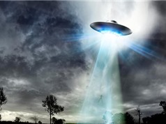Tình báo Anh truy tìm UFO trong suốt 50 năm để chế siêu vũ khí