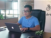 CEO của Bigbom Nguyễn Văn Vững: Việt Nam có cơ hội bắt kịp thế giới ứng dụng blockchain vào ngành quảng cáo trực tuyến