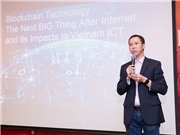 Những khó khăn khi triển khai blockchain ở Việt Nam