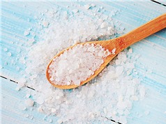Chế độ ăn nhiều muối tiêu diệt vi khuẩn tốt trong ruột