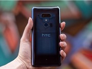 Khởi đầu cho sự sụp đổ của smartphone HTC trên thị trường đang dần mở ra?