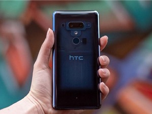 Khởi đầu cho sự sụp đổ của smartphone HTC trên thị trường đang dần mở ra?