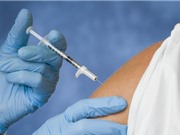 Vắc-xin HIV của Harvard thành công bước đầu trên người
