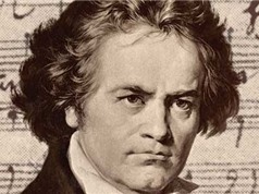 Điều gì ẩn giấu đằng sau bản sonata Ánh trăng của Beethoven?