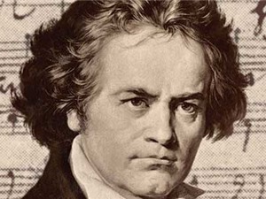 Điều gì ẩn giấu đằng sau bản sonata Ánh trăng của Beethoven?