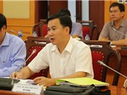 Chỉ số đổi mới sáng tạo của Việt Nam tăng trưởng tương đối bền vững