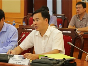 Chỉ số đổi mới sáng tạo của Việt Nam tăng trưởng tương đối bền vững