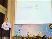 VIO 2018: Kết nối doanh nghiệp ICT với startup