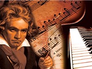 Câu chuyện độc đáo về bản giao hưởng số 9 của Beethoven