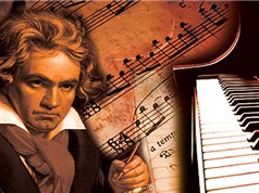 Câu chuyện độc đáo về bản giao hưởng số 9 của Beethoven