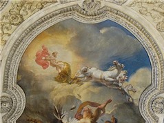Tìm hiểu nghệ thuật Phục Hưng: Icarus – Mộng tưởng chinh phục bầu trời