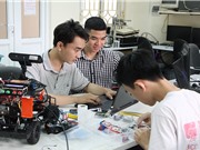Phát triển AI ở Đông Nam Á và cơ hội của Việt Nam 