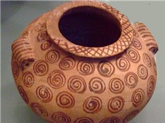 Ai Cập phát lộ một xưởng gốm có niên đại khoảng 4.500 tuổi