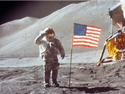 Trước Neil Armstrong, Mặt trăng đã có sự sống