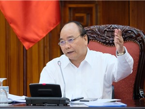 Thủ tướng: Không cấp mới giấy phép nhập phế liệu vào Việt Nam