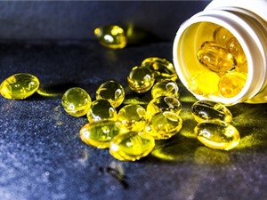 Omega-3 trong dầu cá không giúp ngăn ngừa đau tim hoặc đột quỵ