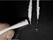 A xít mật giúp cai nghiện cocaine