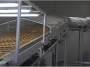 Xây dựng thành công quy trình công nghệ sản xuất bánh quy giàu xơ từ cám gạo