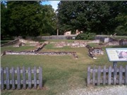 Jamestown: khu định cư đầu tiên của người Anh ở Mỹ