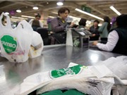 Quốc gia Mỹ Latinh đầu tiên cấm sử dụng túi nylon