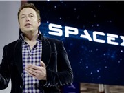 SpaceX sẵn sàng vận chuyển con người lên quỹ đạo vào năm 2019
