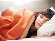 Tăng 56% nguy cơ đột quỵ vì… ngủ quá nhiều