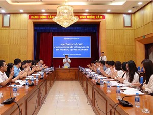 Vietnam Innovation Network: Nhiều kỳ vọng 