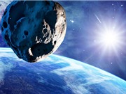 Trung Quốc lên kế hoạch bắt giữ tiểu hành tinh mang về Trái đất