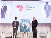 Scientific African - một tin vui cho các nhà khoa học châu Phi