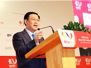Thị trường Việt Nam có nhiều cơ hội cho hoạt động M&A
