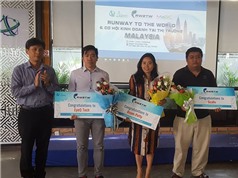 3 startup Việt sang chinh phục thị trường Malaysia 