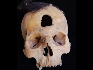 Phát hiện ít nhất 60 xác ướp 1.500 tuổi chôn ở miền Nam Peru