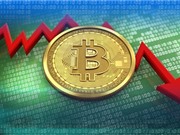 Giá Bitcoin giảm sâu dưới mốc 6.000 USD