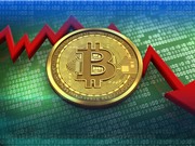 Giá Bitcoin giảm sâu dưới mốc 6.000 USD