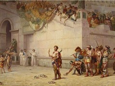 Lý do kỳ quặc khiến nhiều hoàng đế La Mã bị giết hại