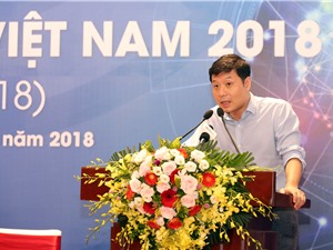 GS Vũ Hà Văn làm giám đốc khoa học tại Viện Big Data của VinGroup