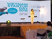 Vietnam Startup Day 2018: Khiêu vũ cùng những chú voi