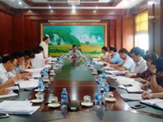 Cao Bằng: Hội đồng tư vấn xác định nhiệm vụ KH&CN cấp tỉnh đợt 1, năm 2019