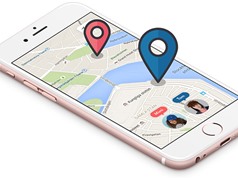 GPS trên điện thoại hoạt động như thế nào?