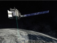 NASA sắp phóng vệ tinh mới để nghiên cứu băng tan