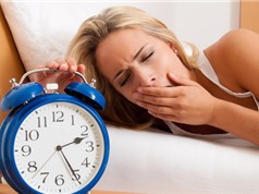 Bạn đang cảm thấy FA? Nghiên cứu cho thấy bạn chỉ đang thiếu ngủ mà thôi!