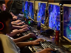 Trung Quốc định dừng cấp phép trò chơi điện tử, nhằm chống cận thị ở trẻ em