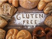 Chế độ ăn không gluten làm tăng nguy cơ béo phì